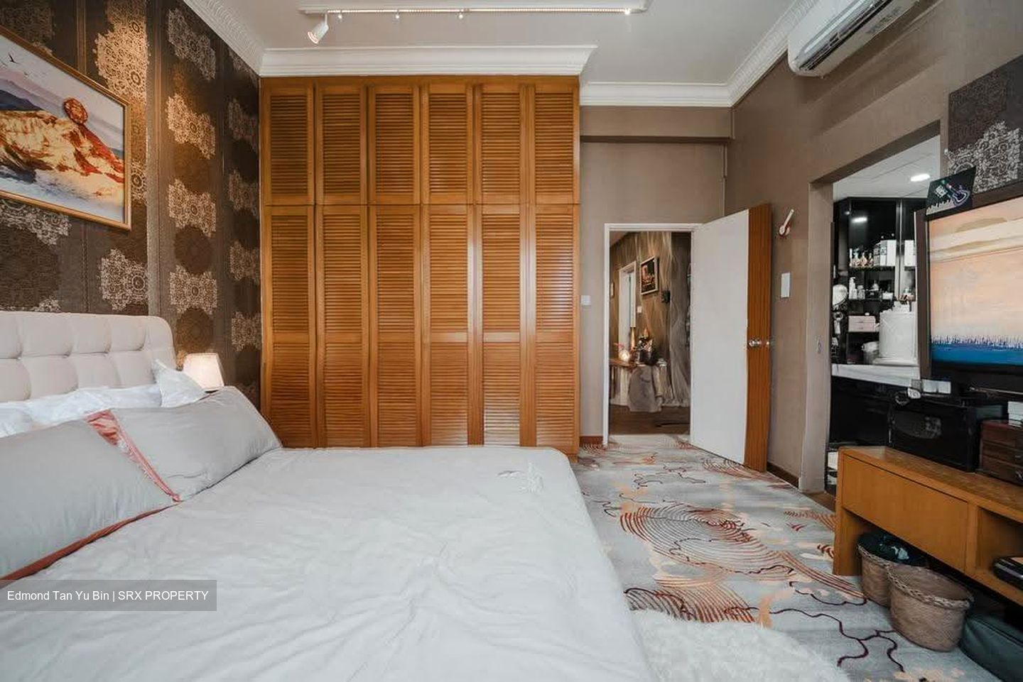 Cascadale (D16), Condominium #629377411